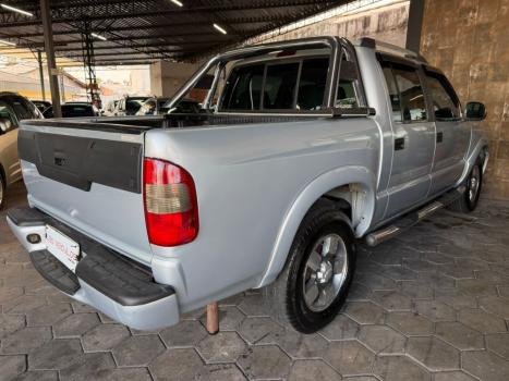 CHEVROLET S10 2.4 FLEX EXECUTIVE CABINE DUPLA, Foto 5