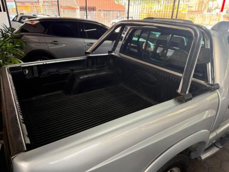 CHEVROLET S10 2.4 FLEX EXECUTIVE CABINE DUPLA, Foto 6