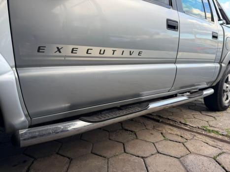 CHEVROLET S10 2.4 FLEX EXECUTIVE CABINE DUPLA, Foto 7