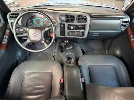 CHEVROLET S10 2.4 FLEX EXECUTIVE CABINE DUPLA, Foto 9