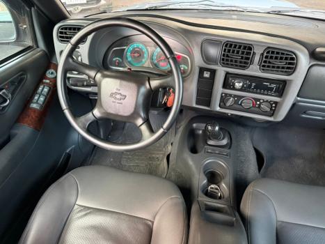 CHEVROLET S10 2.4 FLEX EXECUTIVE CABINE DUPLA, Foto 10