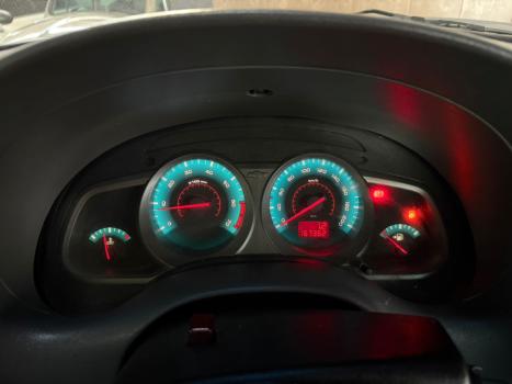 CHEVROLET S10 2.4 FLEX EXECUTIVE CABINE DUPLA, Foto 11