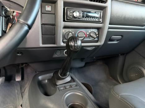 CHEVROLET S10 2.4 FLEX EXECUTIVE CABINE DUPLA, Foto 12