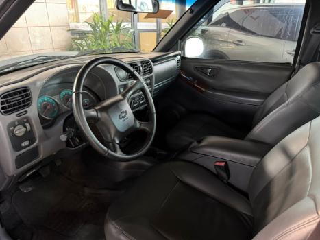 CHEVROLET S10 2.4 FLEX EXECUTIVE CABINE DUPLA, Foto 16