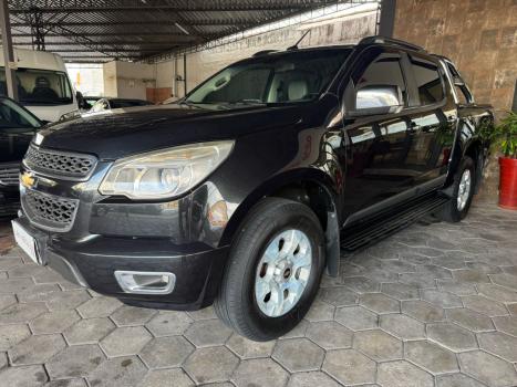 CHEVROLET S10 2.4 FLEX LTZ CABINE DUPLA, Foto 3 CHEVROLET S10 2.4 FLEX LTZ CABINE DUPLA, Foto 3