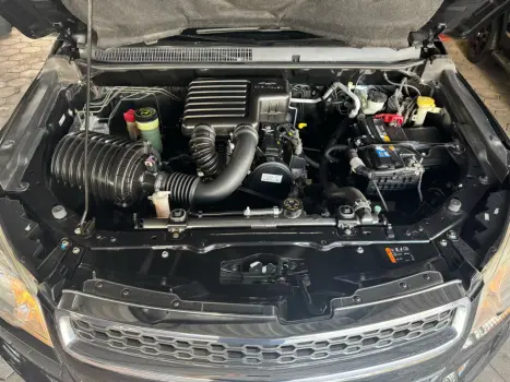 CHEVROLET S10 2.4 FLEX LTZ CABINE DUPLA, Foto 8 CHEVROLET S10 2.4 FLEX LTZ CABINE DUPLA, Foto 8