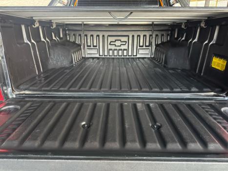 CHEVROLET S10 2.4 FLEX LTZ CABINE DUPLA, Foto 9 CHEVROLET S10 2.4 FLEX LTZ CABINE DUPLA, Foto 9