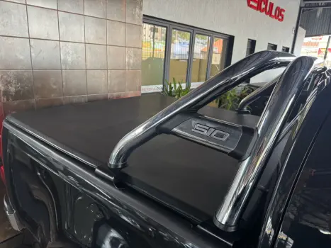 CHEVROLET S10 2.4 FLEX LTZ CABINE DUPLA, Foto 10 CHEVROLET S10 2.4 FLEX LTZ CABINE DUPLA, Foto 10