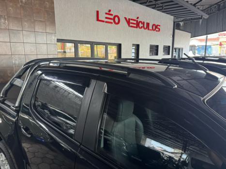 CHEVROLET S10 2.4 FLEX LTZ CABINE DUPLA, Foto 11 CHEVROLET S10 2.4 FLEX LTZ CABINE DUPLA, Foto 11