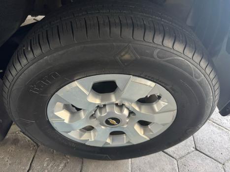 CHEVROLET S10 2.4 FLEX LTZ CABINE DUPLA, Foto 12 CHEVROLET S10 2.4 FLEX LTZ CABINE DUPLA, Foto 12