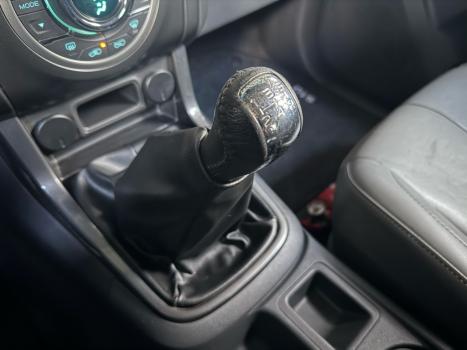 CHEVROLET S10 2.4 FLEX LTZ CABINE DUPLA, Foto 15 CHEVROLET S10 2.4 FLEX LTZ CABINE DUPLA, Foto 15