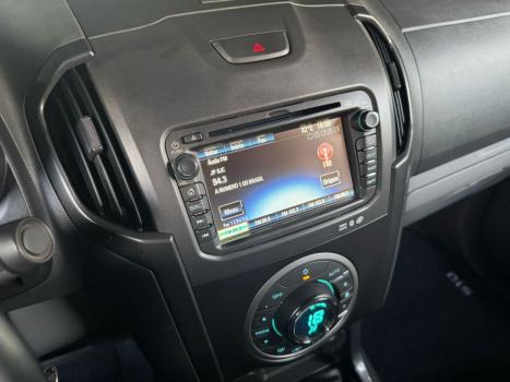 CHEVROLET S10 2.4 FLEX LTZ CABINE DUPLA, Foto 16 CHEVROLET S10 2.4 FLEX LTZ CABINE DUPLA, Foto 16