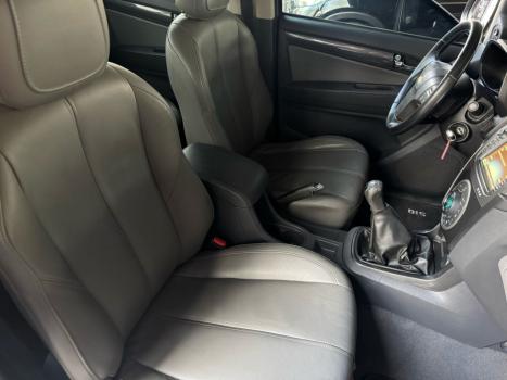 CHEVROLET S10 2.4 FLEX LTZ CABINE DUPLA, Foto 19 CHEVROLET S10 2.4 FLEX LTZ CABINE DUPLA, Foto 19