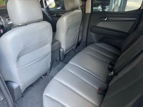 CHEVROLET S10 2.4 FLEX LTZ CABINE DUPLA, Foto 20 CHEVROLET S10 2.4 FLEX LTZ CABINE DUPLA, Foto 20