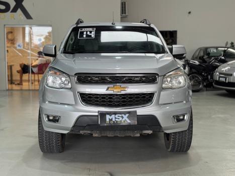 CHEVROLET S10 2.4 FLEX LT CABINE DUPLA, Foto 3