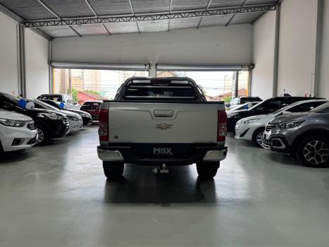 CHEVROLET S10 2.4 FLEX LT CABINE DUPLA, Foto 8
