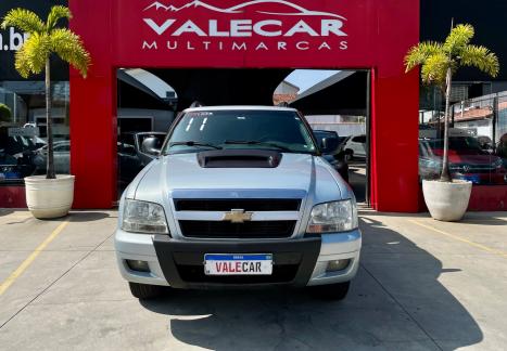 CHEVROLET S10 2.4 FLEX ADVANTAGE CABINE DUPLA, Foto 2