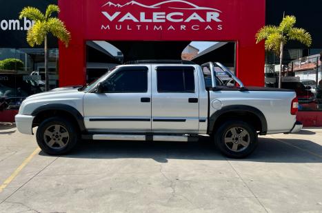 CHEVROLET S10 2.4 FLEX ADVANTAGE CABINE DUPLA, Foto 4