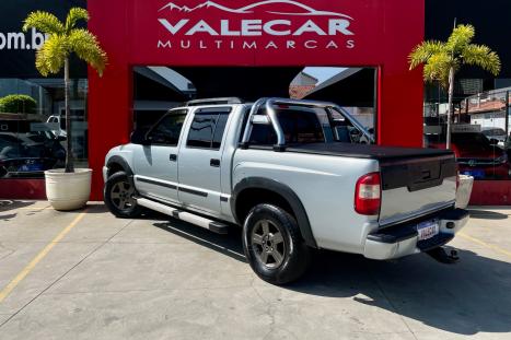 CHEVROLET S10 2.4 FLEX ADVANTAGE CABINE DUPLA, Foto 5