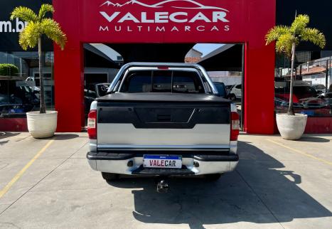 CHEVROLET S10 2.4 FLEX ADVANTAGE CABINE DUPLA, Foto 6