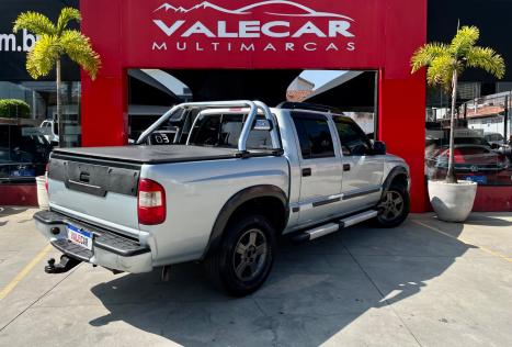 CHEVROLET S10 2.4 FLEX ADVANTAGE CABINE DUPLA, Foto 7
