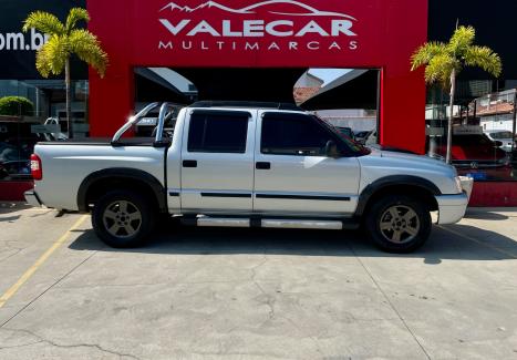 CHEVROLET S10 2.4 FLEX ADVANTAGE CABINE DUPLA, Foto 8