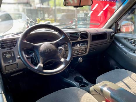 CHEVROLET S10 2.4 FLEX ADVANTAGE CABINE DUPLA, Foto 9