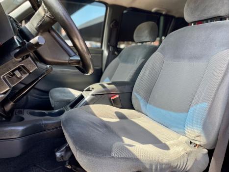 CHEVROLET S10 2.4 FLEX ADVANTAGE CABINE DUPLA, Foto 10