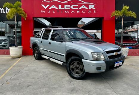 CHEVROLET S10 2.4 FLEX ADVANTAGE CABINE DUPLA, Foto 1