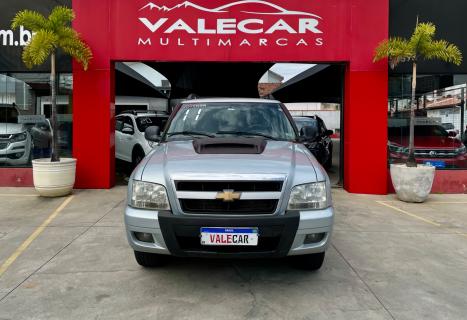 CHEVROLET S10 2.4 FLEX ADVANTAGE CABINE DUPLA, Foto 2