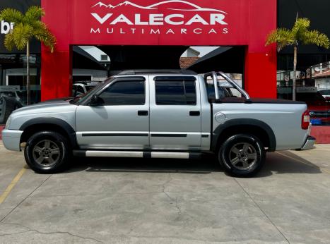 CHEVROLET S10 2.4 FLEX ADVANTAGE CABINE DUPLA, Foto 4