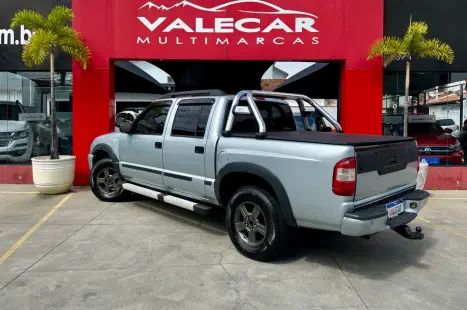 CHEVROLET S10 2.4 FLEX ADVANTAGE CABINE DUPLA, Foto 5