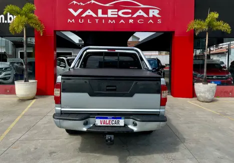 CHEVROLET S10 2.4 FLEX ADVANTAGE CABINE DUPLA, Foto 6