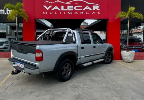 CHEVROLET S10 2.4 FLEX ADVANTAGE CABINE DUPLA, Foto 7