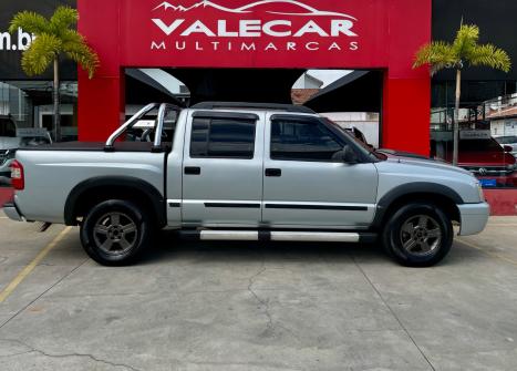 CHEVROLET S10 2.4 FLEX ADVANTAGE CABINE DUPLA, Foto 8