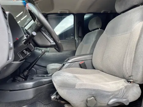 CHEVROLET S10 2.4 FLEX ADVANTAGE CABINE DUPLA, Foto 9