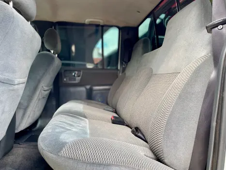 CHEVROLET S10 2.4 FLEX ADVANTAGE CABINE DUPLA, Foto 10