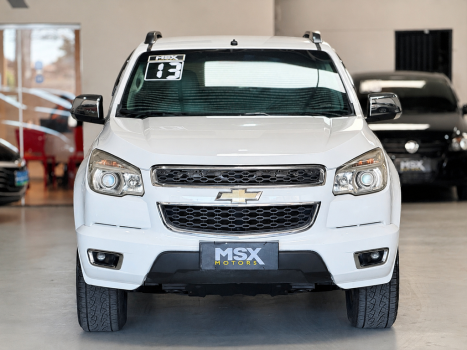 CHEVROLET S10 2.4 FLEX LTZ CABINE DUPLA, Foto 5