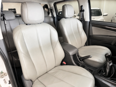 CHEVROLET S10 2.4 FLEX LTZ CABINE DUPLA, Foto 11
