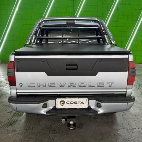 CHEVROLET S10 2.4 FLEX EXECUTIVE CABINE DUPLA, Foto 4