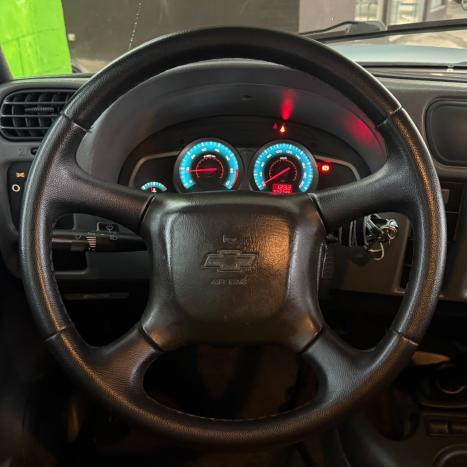 CHEVROLET S10 2.4 FLEX EXECUTIVE CABINE DUPLA, Foto 8