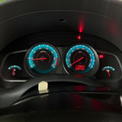 CHEVROLET S10 2.4 FLEX EXECUTIVE CABINE DUPLA, Foto 9