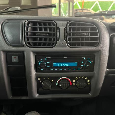 CHEVROLET S10 2.4 FLEX EXECUTIVE CABINE DUPLA, Foto 10