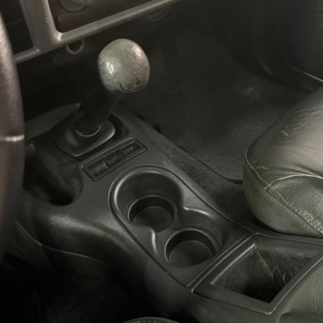 CHEVROLET S10 2.4 FLEX EXECUTIVE CABINE DUPLA, Foto 11