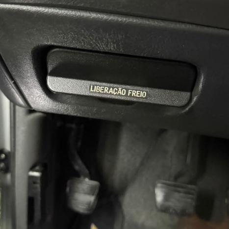 CHEVROLET S10 2.4 FLEX EXECUTIVE CABINE DUPLA, Foto 17