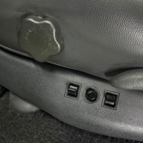 CHEVROLET S10 2.4 FLEX EXECUTIVE CABINE DUPLA, Foto 18