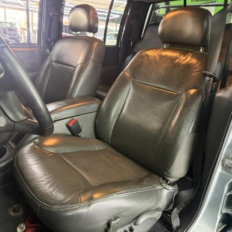 CHEVROLET S10 2.4 FLEX EXECUTIVE CABINE DUPLA, Foto 20