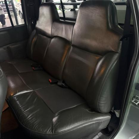 CHEVROLET S10 2.4 FLEX EXECUTIVE CABINE DUPLA, Foto 21