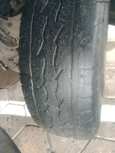 CHEVROLET S10 2.8 16V LS CABINE SIMPLES 4X4 TURBO DIESEL, Foto 8