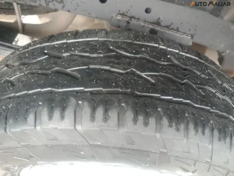 CHEVROLET S10 2.8 16V LS CABINE SIMPLES 4X4 TURBO DIESEL, Foto 9